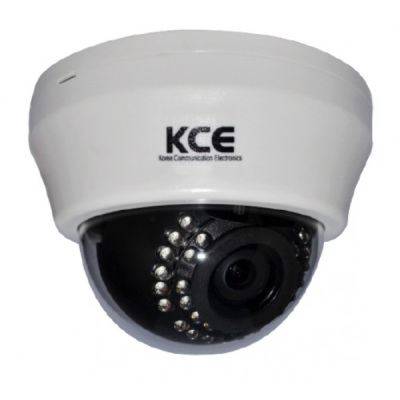 Camera dome hồng ngoại KCE - CNDTIA7230V
